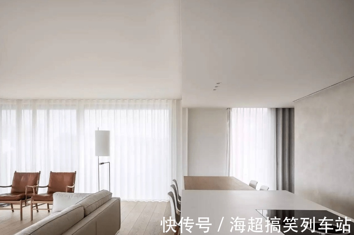 实用度|装修预算不足,这8个地方可以穷装,实用度不减反增,值得借鉴!