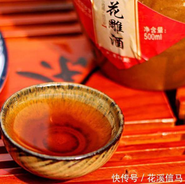 半干黄酒|买黄酒,“干”和“半干”啥意思行家区别很大,不懂别乱买