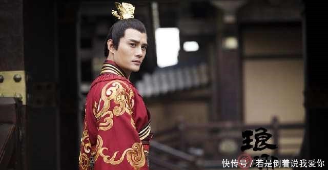 从未|这是中国从未衰落的5大姓氏,最后却走出一百六十五个皇帝!