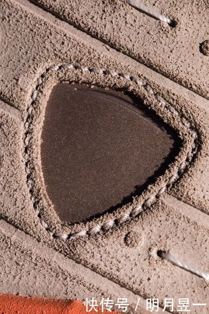 air 永远滴神!兵马俑 AJ 套装上脚太帅了!冠希刚晒出隐藏玩法!