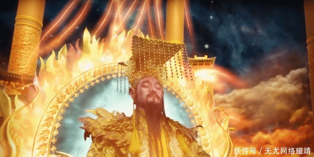 一语道破|《西游记》中如来、玉帝、菩提老祖谁的修为最高,孙悟空一语道破