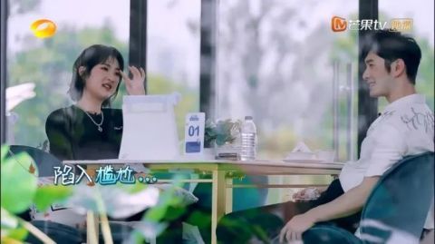 中餐廳|拿什么拯救你，《中餐廳》