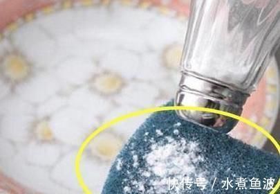 清洁球|锅底垢又黑又厚“5个方法”教给你,用后锅底都反光,效果贼好