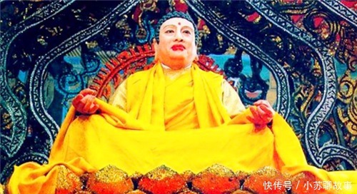 为啥孙悟空上天庭只敢走南天门学者你看另外3个门的守将是谁