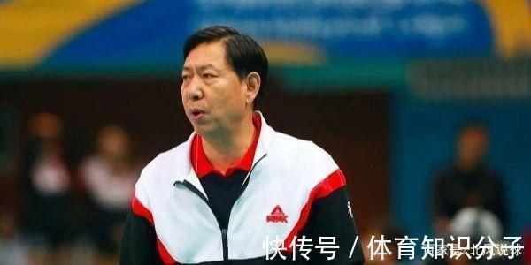 山东女排|中国女排主帅即将揭晓!郎平接班人重回山东