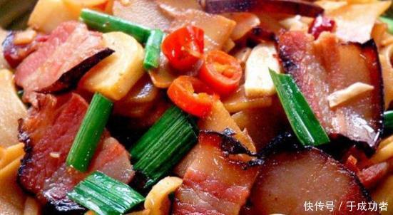 发霉|腌腊肉,外婆教我40年经验,学会6技巧,不长毛不发霉,腊味十足