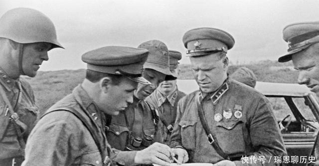 苏德|苏德战争中,希德勒一意孤行多次下达错误命令,付出了什么代价
