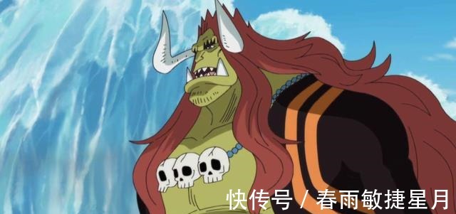 路飞|海贼王998话艾斯刺杀凯多，还攻略了他女儿