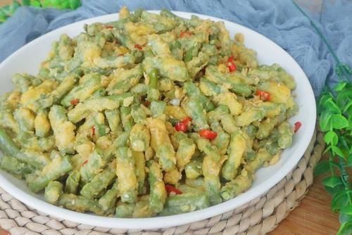 小米椒|夏天,碰到这菜我从不放过,1斤不到2块钱,家人常吃对脾胃好