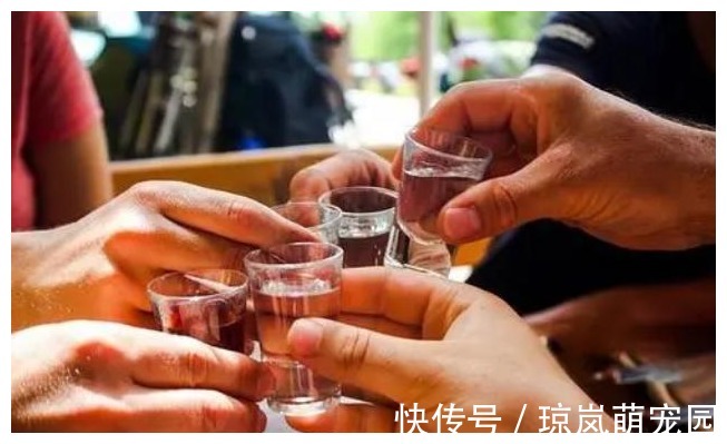 酸奶|经常喝酒的人,在喝酒时,提醒:这几种食物尽量不要吃