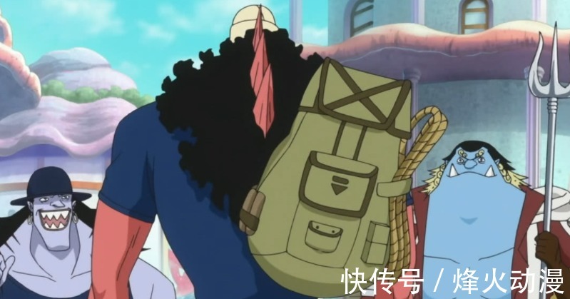 柯拉松|海贼王:最值得敬佩的四位角色,为了换来和平,他们牺牲了性命