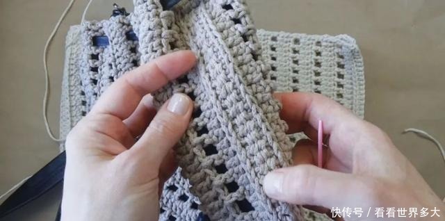 减龄包|有了这样的减龄包，是不是能治百病了，配什么衣服都很漂亮