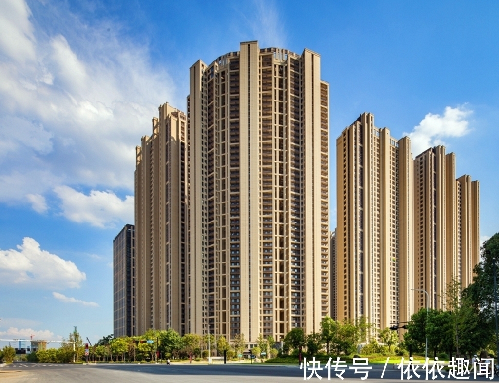 户型|买房户型好不好,就看4点,如果你家房子全都占,就偷着乐吧