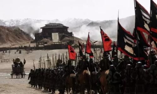  拜将韩信——秦汉历史人物评析之三十二