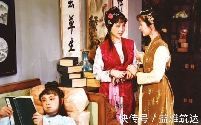 人生|林如海给林黛玉规划的人生路,可不止嫁给贾宝玉这么简单