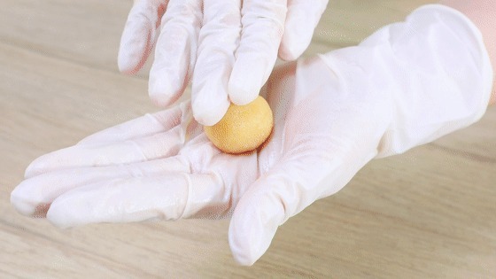 这种零食越吃越健康!比煮粥还简单,好吃又补钙,建议早点给娃做