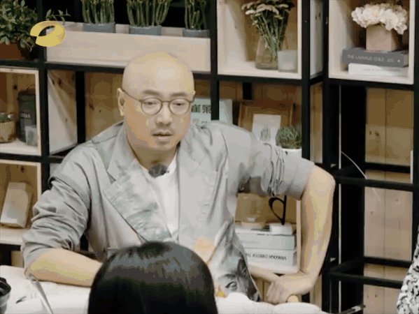  节目|这就准备开撕了？