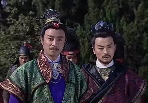 出过|他是人们眼中的昏君，却说出过16个字，让后世奉为反腐倡廉的官箴