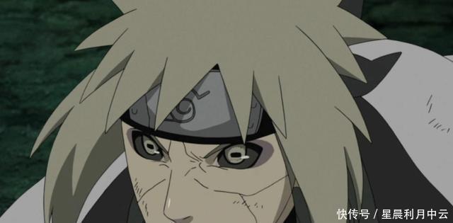 水门|火影忍者这4人的死让粉丝流泪不止,鼬神为义献身,宁次不该死!