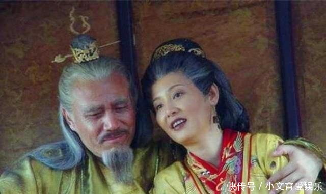 皇帝|朱元璋能得天下,还得感谢一个女人