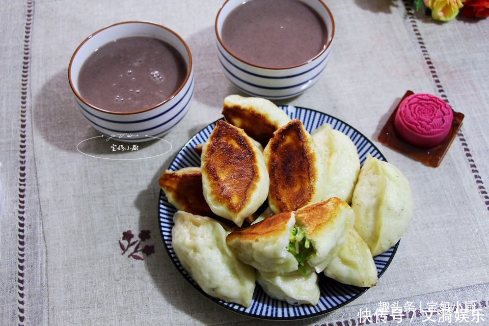 宝妈家8天早餐,每天都有新花样,营养还经济,家人身体棒棒