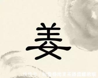 黄帝!上古血统最尊贵的八大姓氏:看看你的属于哪一姓氏的分支