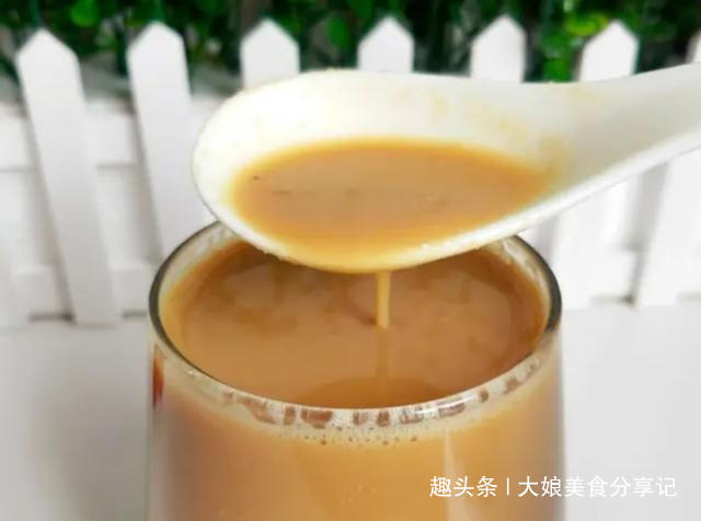 红糖|七款女生喝的养生粥,温补气血,一周七天不重样,由内而外美起来