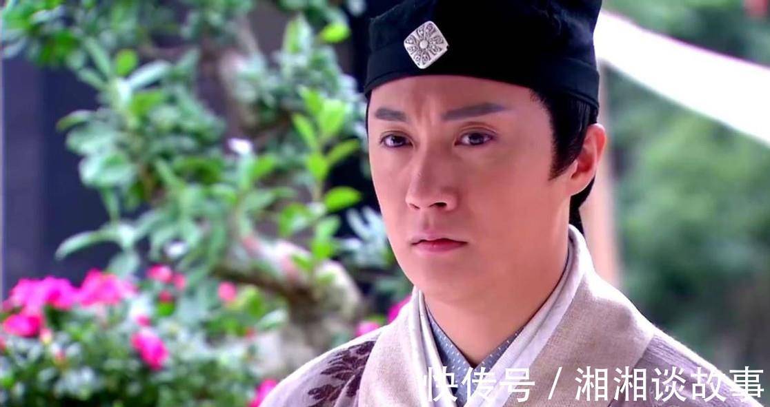 诗人!晚唐的李商隐,为何写出了这么多“无题”精品?