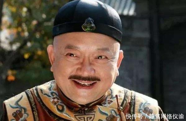 脚朝|纪晓岚出联:昨宵师母脚朝天,他自己也对不上,和珅却坏笑着对出