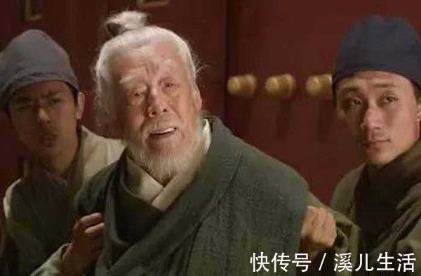 焦大&秦可卿病逝宁国府,贾珍或只是替人背锅,幕后黑手原来是个小人物