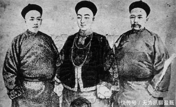 变法|光绪皇帝的反击,没杀掉慈禧,反而却被袁世凯咬一口