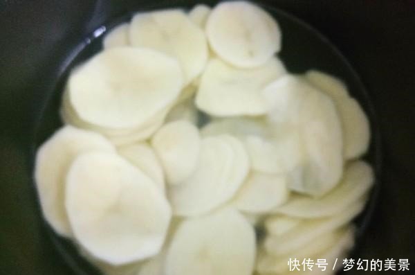 土豆|脂肪最怕这菜,吃一盘准时上厕所,刮油减脂,小肚子渐渐抹平了