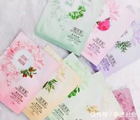 l平价又好用的5款“紧肤抗皱面膜”,御泥坊口碑高,自然堂吸收好
