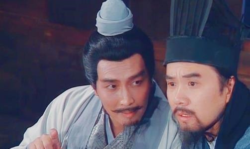 鲁肃|三国第一智者,胜过诸葛亮,可惜英年早逝,否则天下是孙权的