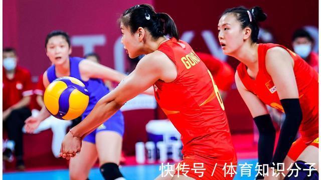 球迷|中国女排要冲出困局,需要优秀教练和球员,更需要重拾女排精神