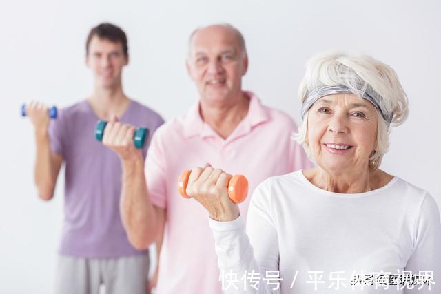 生病|老人经常运动，为何反而容易生病？现在明白3个原因还不晚