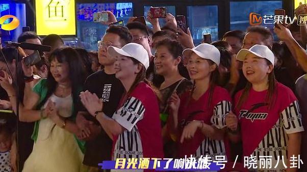 李銳|熱度直逼《好聲音》！芒果臺(tái)攜鳳凰傳奇出手，下大雨觀眾都不離場(chǎng)