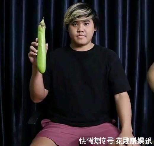 cos|泰国小哥“用肚子”cos祢豆子,脏话已备好,不成想被惊艳到