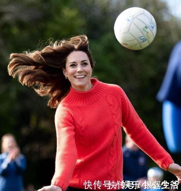 衣服|凯特王妃三天换十套衣服,一套比一套光彩照人,这不是走秀是深意