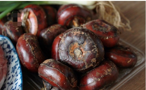  荸荠|冬天早餐必备！每次包100多个，一周不早起，好吃管饱，驱寒暖身