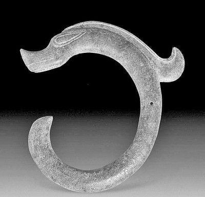 基因|道中庸 尚平和 人如玉——探寻中国文化的基因及起源