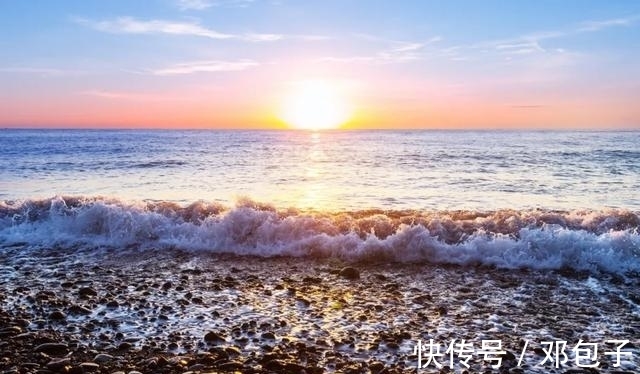 终南望余雪$十首最美的冬日暖阳诗词:心中有太阳,人间不怕寒