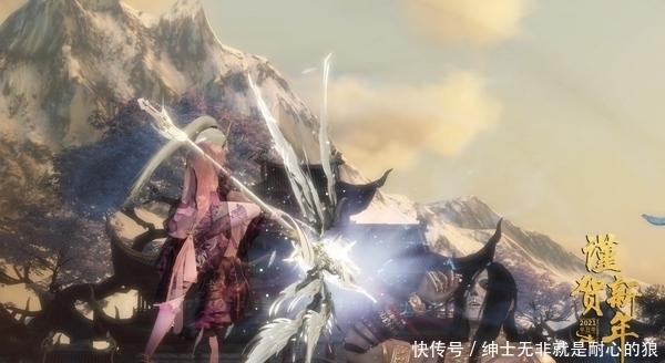 小伙子|因沉迷进击的巨人，小伙花半个月拍出古风版，太逼真引众人围观