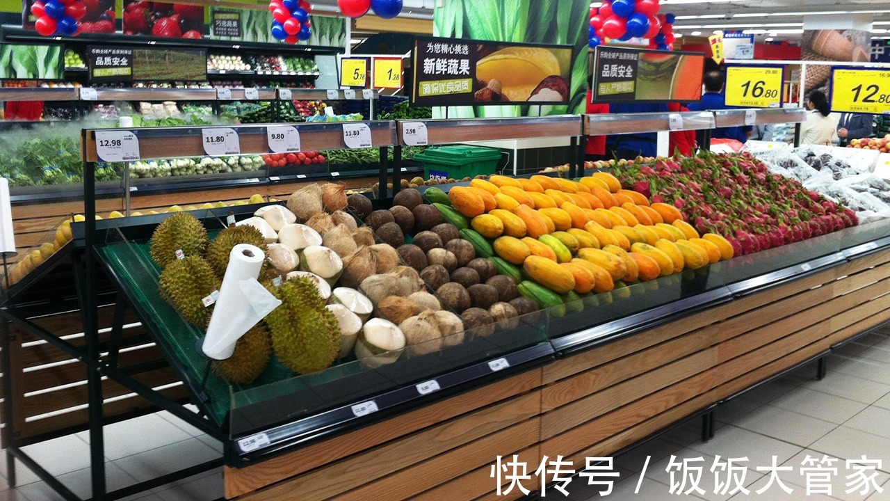 垫脚石|生鲜电商路上的痛点再多,终将是其发展的垫脚石