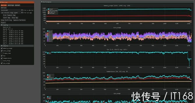 游戏|K50电竞版游戏体验再升级 有了这些配置你也能满帧玩《原神》