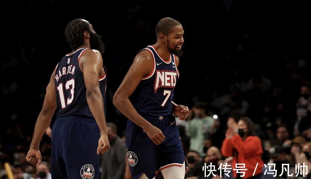 espn|放弃1.05亿,拒绝1.61亿!离开篮网或是双赢,你成为纳什的护身符