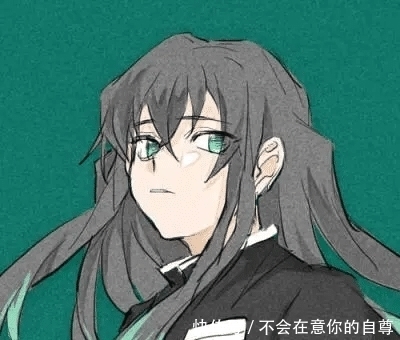 善良的人|《鬼灭之刃》：内心善良的人，拥有强大的力量