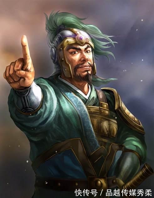 封神演义$封神演义中最大的BUG,他本该上封神榜,却突然消失,结局成迷