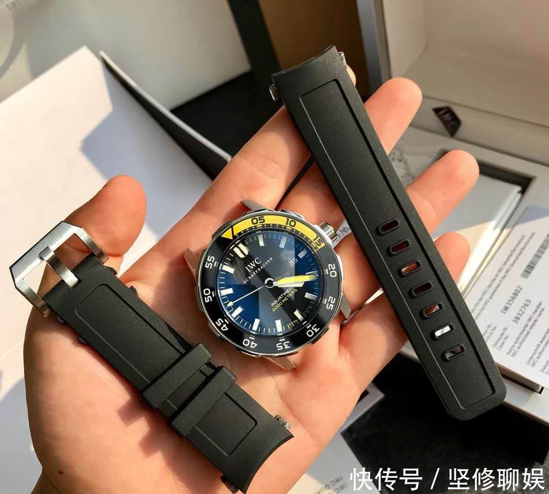 黄狼|二到四万价位经典潜水表有哪些?先看了再买才不亏