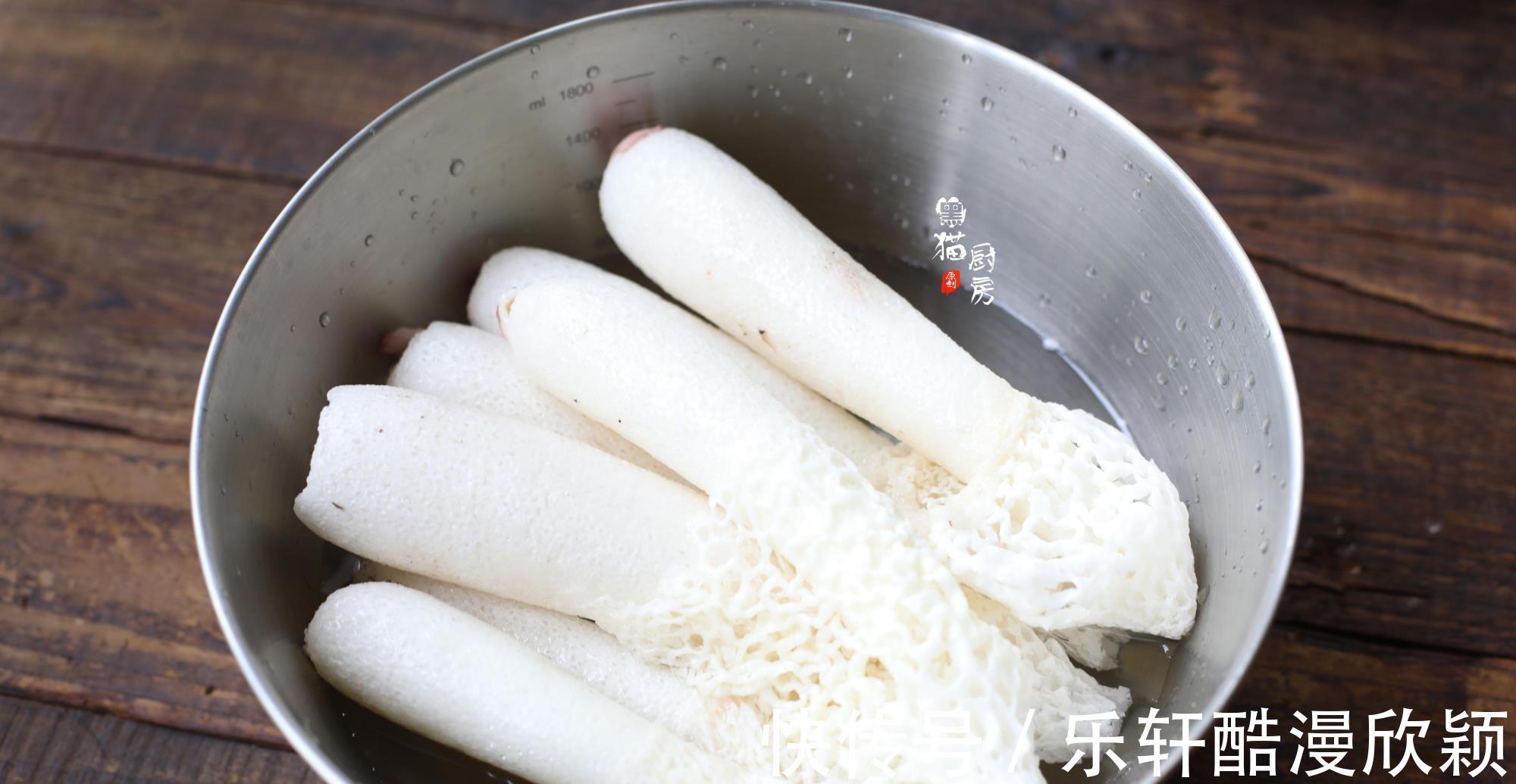 冬瓜煲汤|三伏天，冬瓜和它是绝配，氨基酸含量比鸡肉高，煮汤鲜甜超级好喝